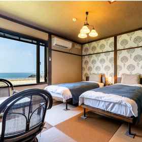 Others1Mikuni Onsen Gourmet Guesthouse Isoya,越前高田站飯店