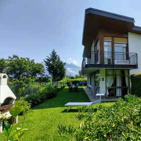 Hotel Interior/Public Areas 1 Gelsomino (Cco115), Calco Hotels