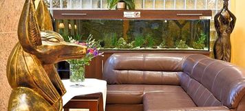 기타 2 Piramida Park Hotel & Wellness