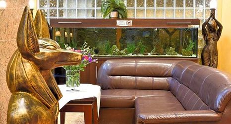 其他 2 Piramida Park Hotel & Wellness