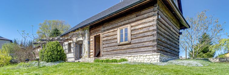 Lainnya Jura DLA Ciebie