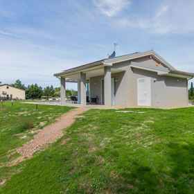 Hotel Exterior 1 Veronica, Khách sạn Marciana