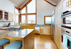 Khác 6 Oceanfront expertly-designed home on Cohasset Beach - dog-friendly