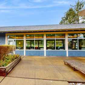 Hotel Exterior 1 ヤーマスヨットクラブ, グレイハーバー郡 ホテル