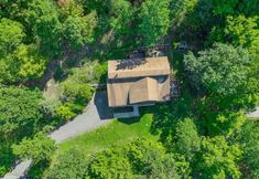 其他 5 Spacious Home with Jacuzzi and Fire Pit - Serene Country Haven