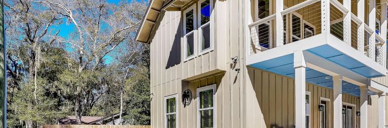 Others 5422 Leonard Street