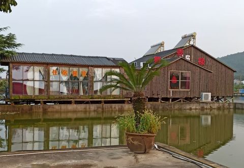 Others Crab Restaurant Inn Suzhou