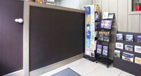 Lainnya 2 G Mini Hotel Dongdaemun