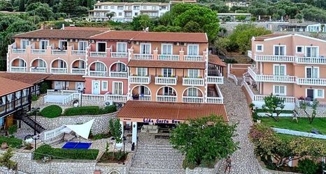 Others 2 Lido Corfu Sun Hotel 4 Stars All-Inclusive