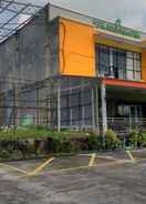 Hotel Exterior Amanah Sejahtera