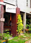 Hotel Exterior Tamsabai Resort Chumphon