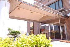 Lain-lain Hotel Tohaku Inn