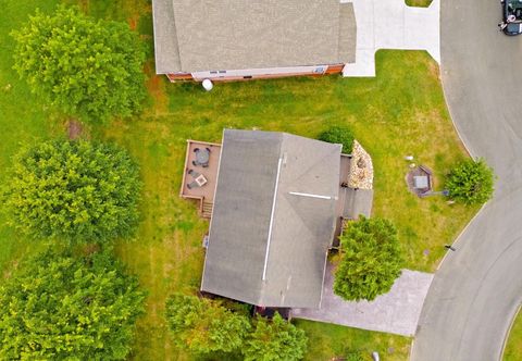 Khác Dog-friendly cottage in the heart of the Smokies with firepit, fireplace & grill