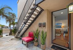 其他 5 Ocean Views and Built-in Spa - Stunning Beachy Chic Haven