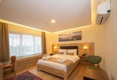 Lain-lain 3 Istanbul Old City Topkapi Porta Romanos Hotel Ottoman Heritage