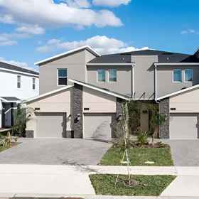 Logo1Access to Lazy River and Full Community Amenities - Stylish Retreat,Calabay Palms Villa飯店