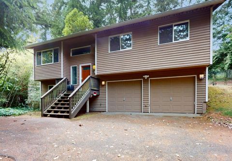 其他 Forest retreat in Shoreline with patio & yard - 9 miles to downtown Seattle