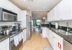 その他 5 Charming Retreat - Fire Pit, BBQ, Sundeck, Smart TVs