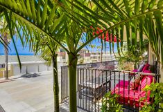 其他 6 Ocean Views and Built-in Spa - Stunning Beachy Chic Haven