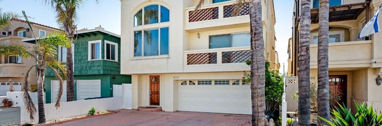 Others Seaside Getaway