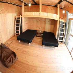 Others 1 One Base, Sese Kushikihogonen Hotels