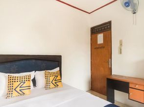 Lain-lain 4 Fai Bogor Backpacker by Spazie