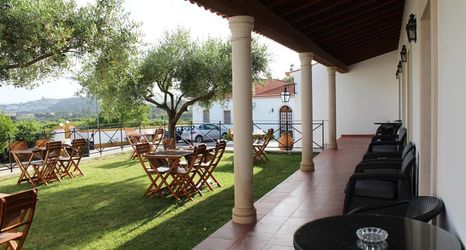 Others 2 Casa de Campo Sao Rafael - Turismo Rural