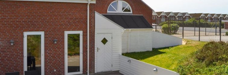 Others "Alvild" - 2.3km from the Sea