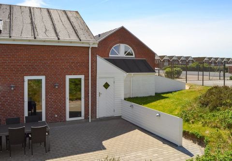 Others "Alvild" - 2.3km from the Sea