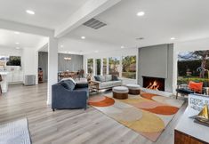 其他 3 Mid-Century Modern Eichler Home - Lilian