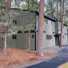 Hotel Exterior 1 Delightful escape near downtown with shared pool/hot tub, rec room, & large deck, Deschutes County Hotels