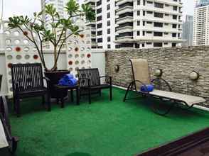 Others 4 Citichic Sukhumvit 13 by Compass Hospitality