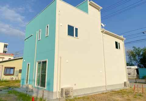 Others New Construction Open  Grandioso Okinawa Villa