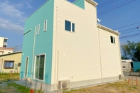 Others New Construction Open  Grandioso Okinawa Villa