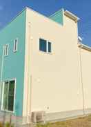 Hotel Exterior New Construction Open  Grandioso Okinawa Villa