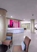 Hotel Interior/Public Areas Favehotel Bandara Tangerang