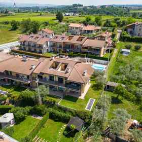 Logo 1 Costa Al Sole, Khách sạn Thermal Park Del Garda