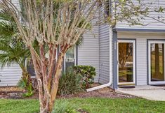 Khác 3 Community Pool and Tennis Courts - Stylish Coastal Retreat