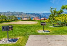 Lain-lain 2 Lake Chelan Shores - Beachfront Sunsets #6-5