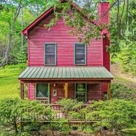 Logo1Brook Sound Cabin,奥斯卡·西格尔纪念剧院飯店