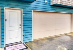 อื่นๆ 4 Spectacular Ocean View and Cozy Fireplace - Stunning Coastal Retreat