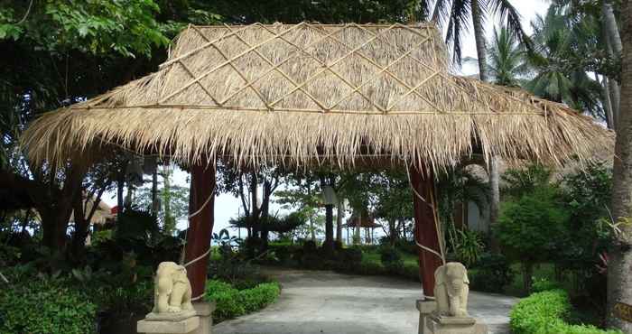 Others Lipa Lodge Beach Resort