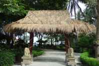 Lainnya Lipa Lodge Beach Resort