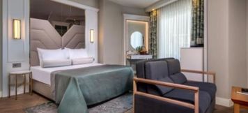 其他 3 Rai Premium Tekirova