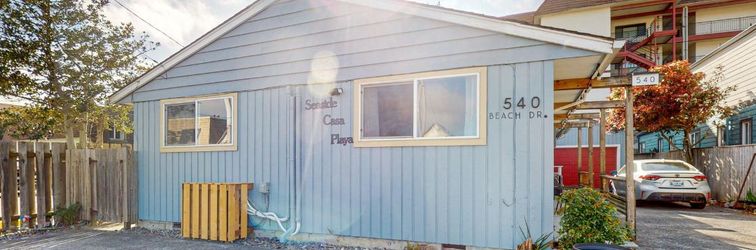 Others Seaside Casa Playa