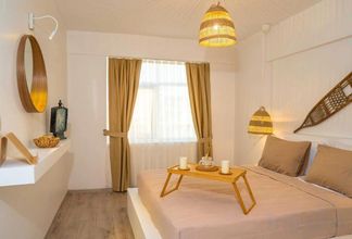 其他 Aloha Suites Mediterranean