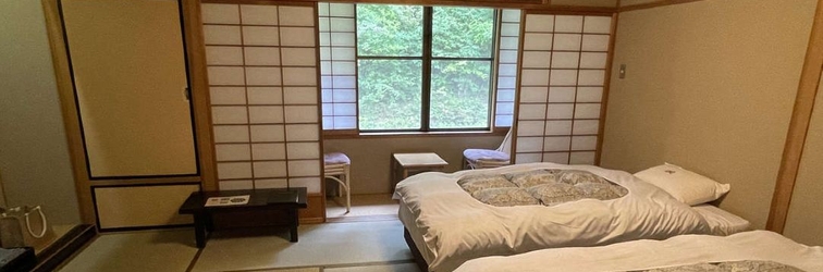 Khác Kappo Ryokan Yamabiko