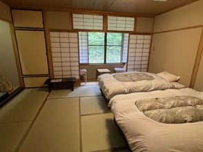 Khác Kappo Ryokan Yamabiko