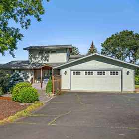 Hotel Exterior1CherryView Lane,克利基塔特县飯店