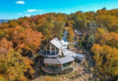 Others 3 Indoor Saltwater Pool and Game Room - Gorgeous Mountain Retreat
